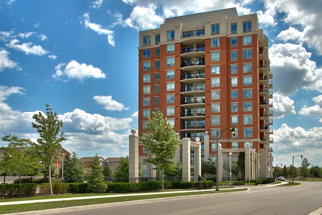 1003-2325 Central Park Drive - Two Bedroom Condo For Sale In Oak Park
