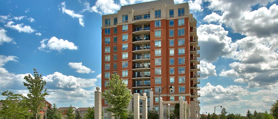 1003-2325 Central Park Drive - Two Bedroom Condo For Sale In Oak Park