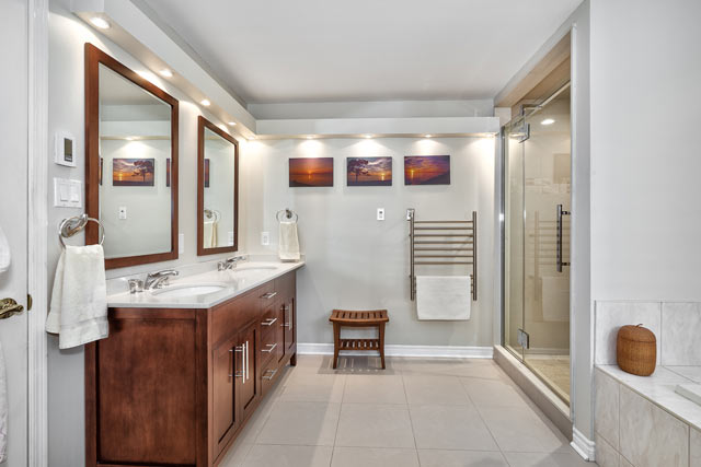 En Suite