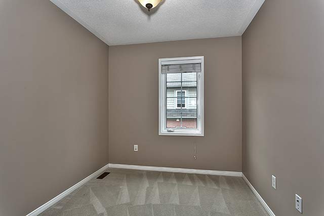 Third bedroom.