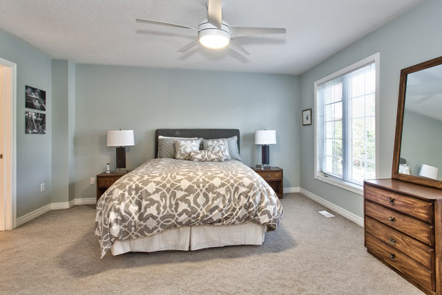 Master Bedroom.