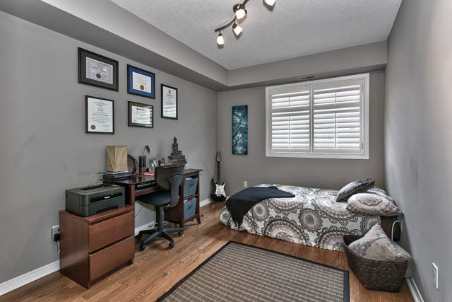 Second Bedroom.