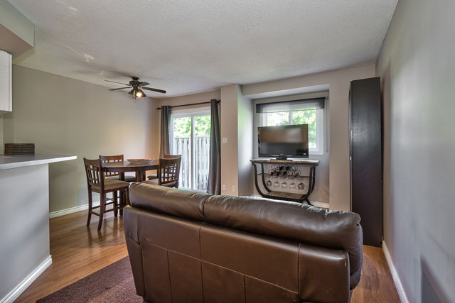 Living Dining Room
