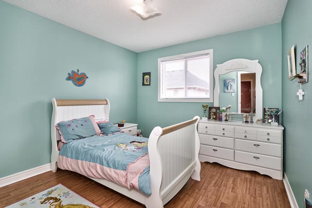 Third Bedroom