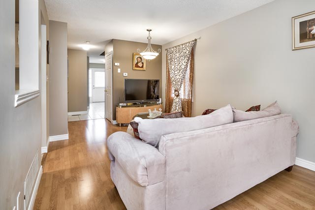 Living Dining Room