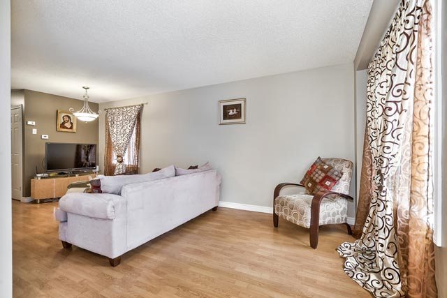 Living Dining Room