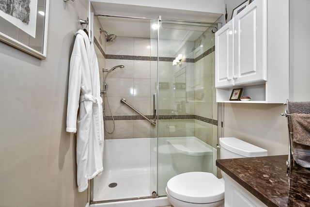 En Suite