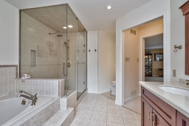 En Suite