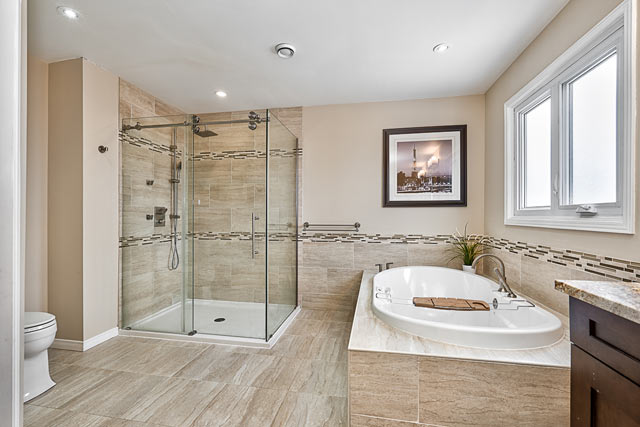 En Suite