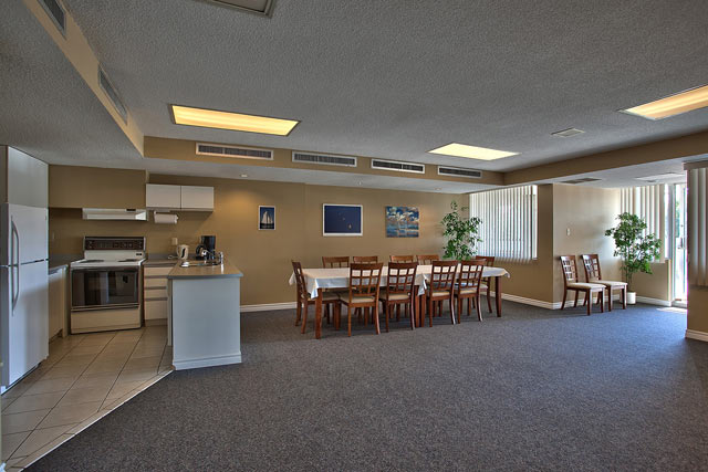 Party Room