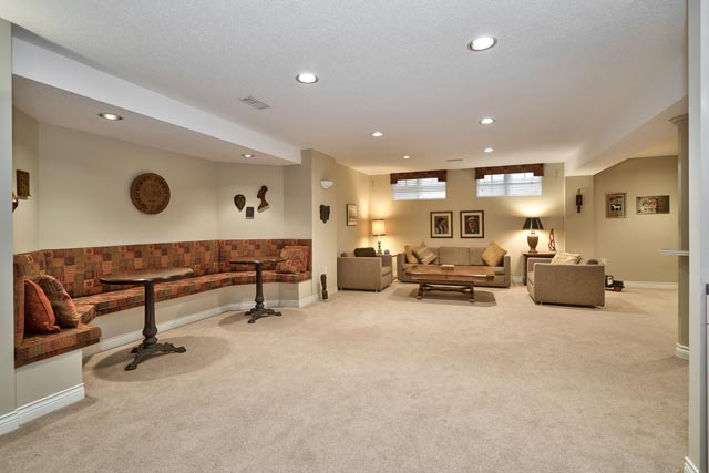 Recreation Room