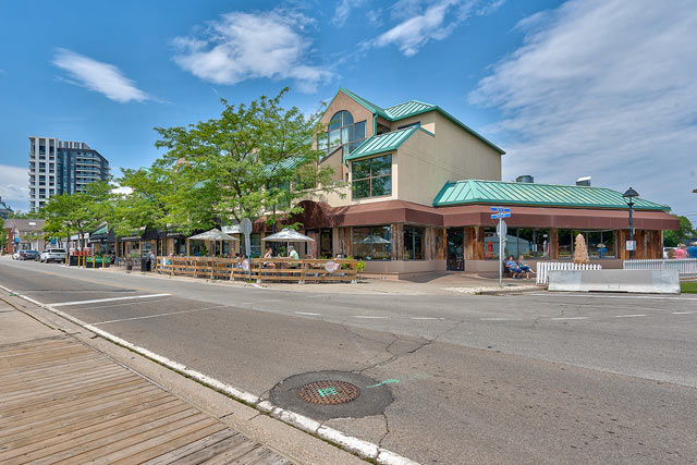 Bronte Village