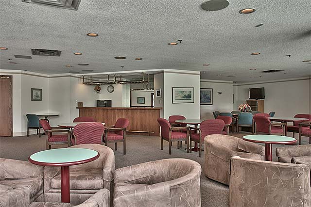 Party Room