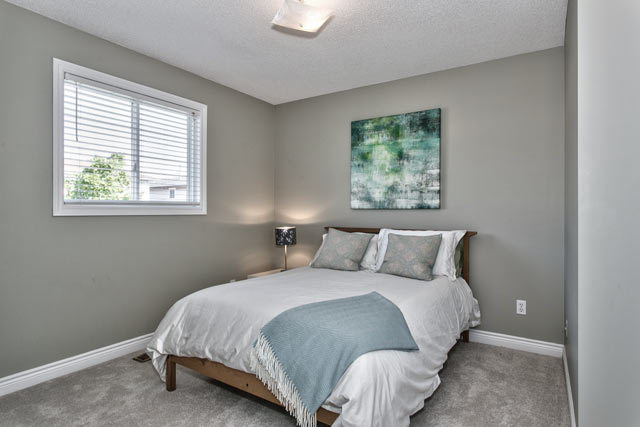 Third bedroom.
