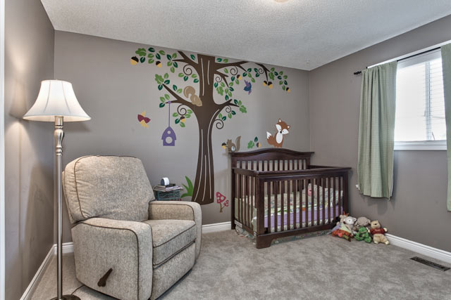fourth bedroom.