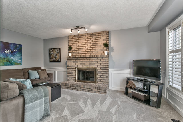 Family room.