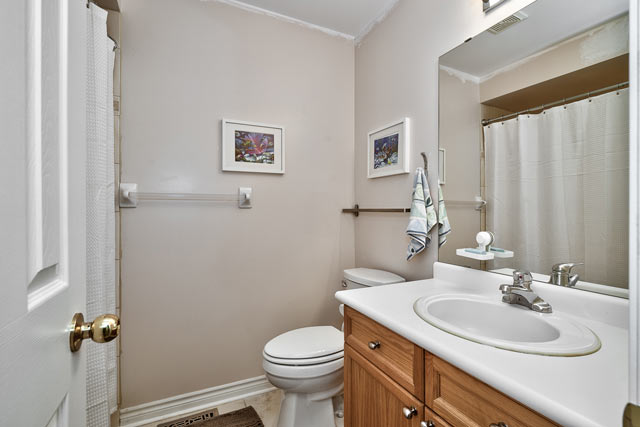 Main Bathroom