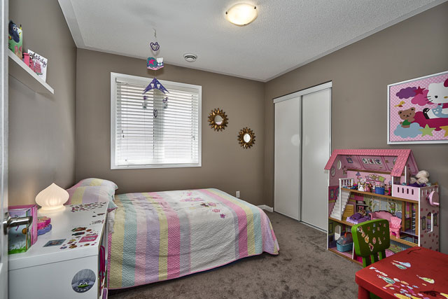 Fourth Bedroom