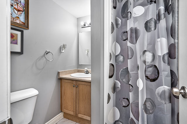 En Suite