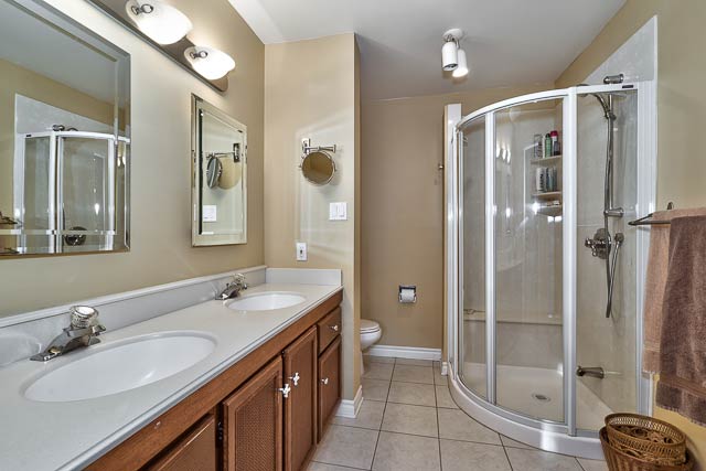 En Suite