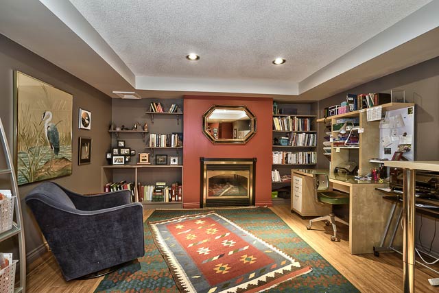 Recreation Room