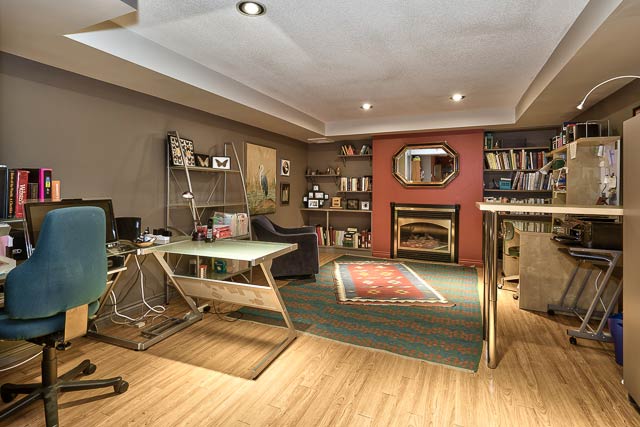 Recreation Room
