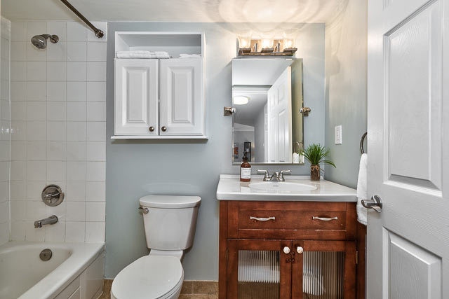 En Suite