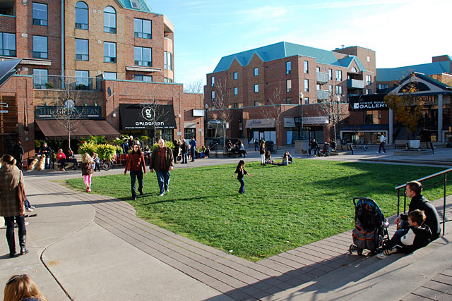 Towne Square