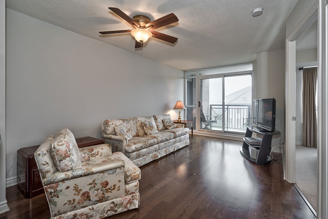 Living Dining Room