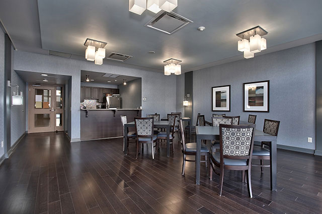 Party Room