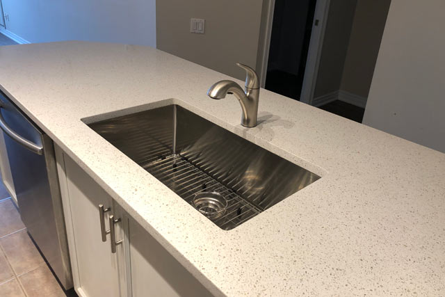 Sink