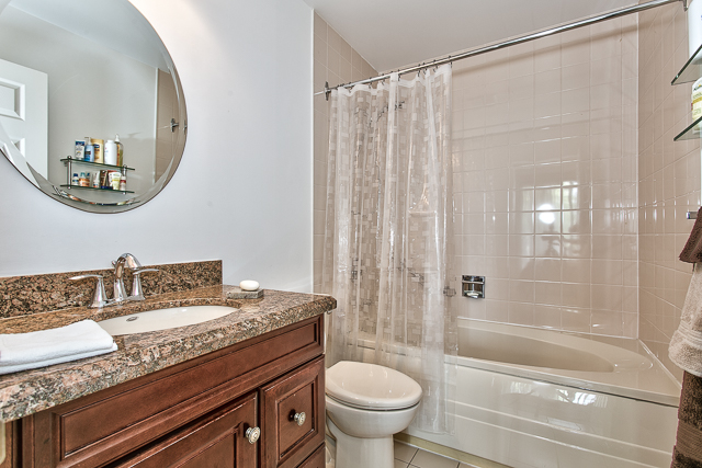 En Suite