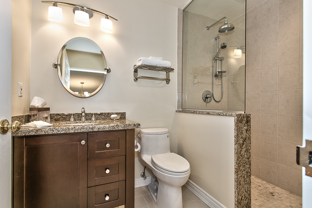 Main Bathroom