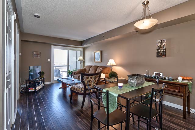 Living Dining Room