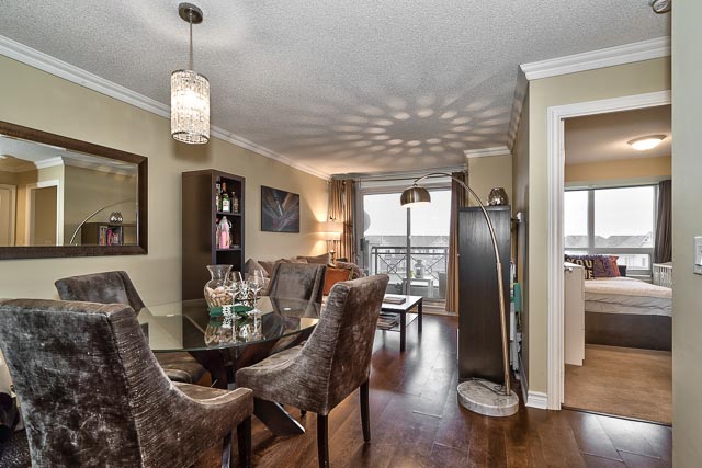 Living Dining Room