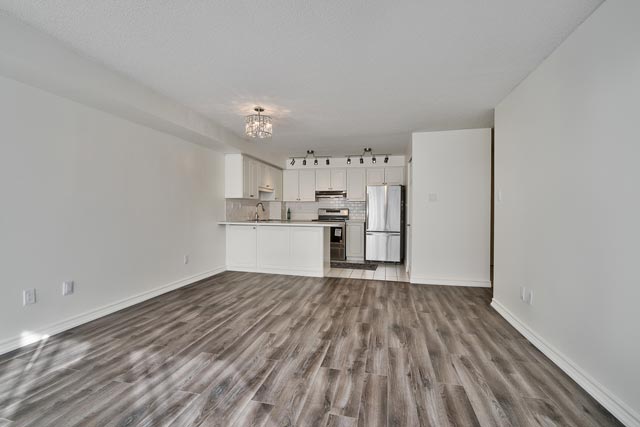 Living Dining Room