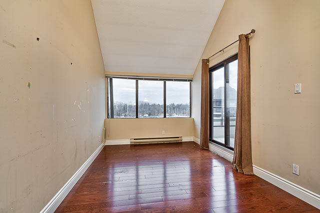 Main Floor Bedroom