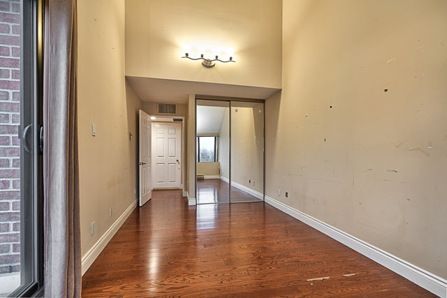 Main Floor Bedroom