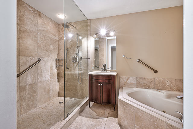En Suite