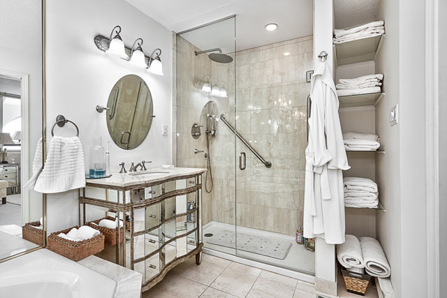 En Suite
