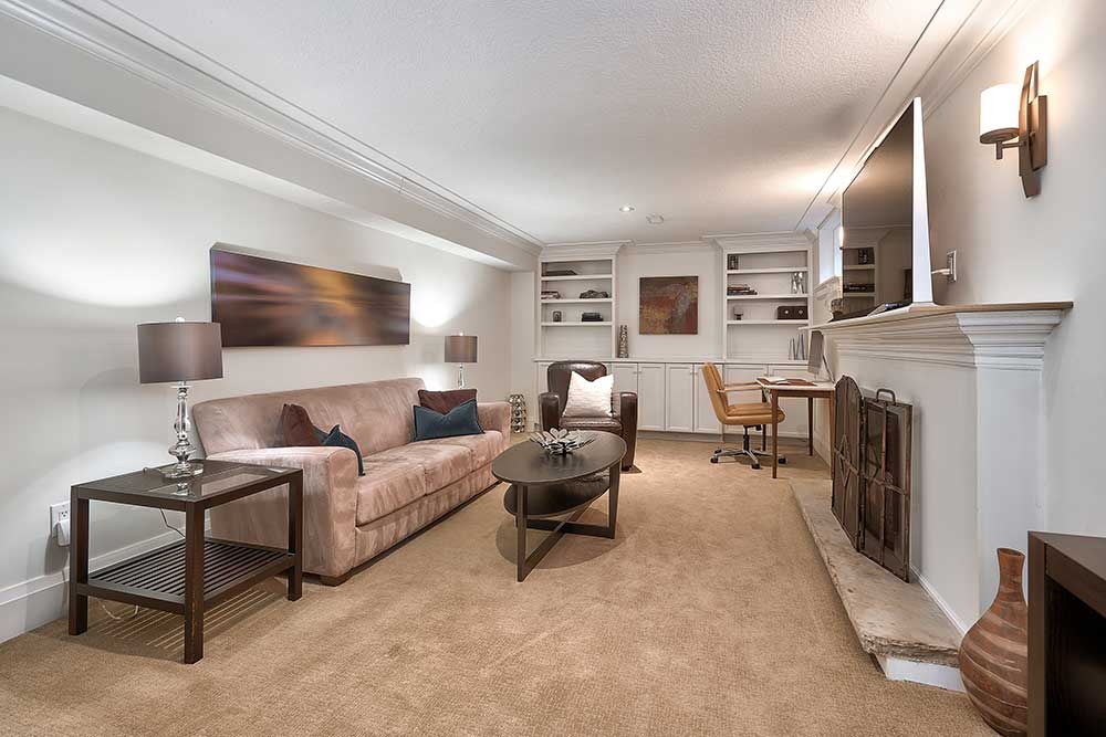 Recreation Room