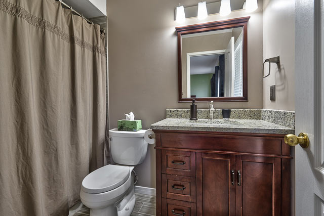 En Suite