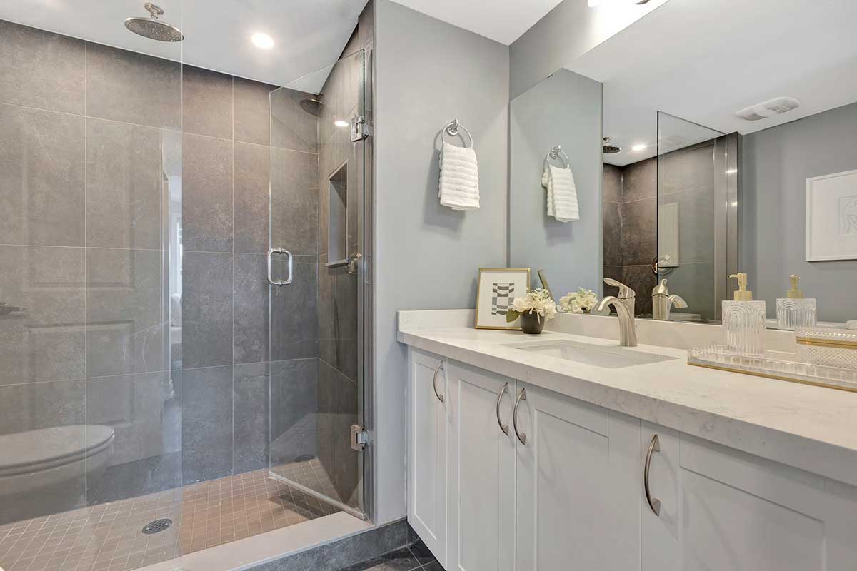 En Suite