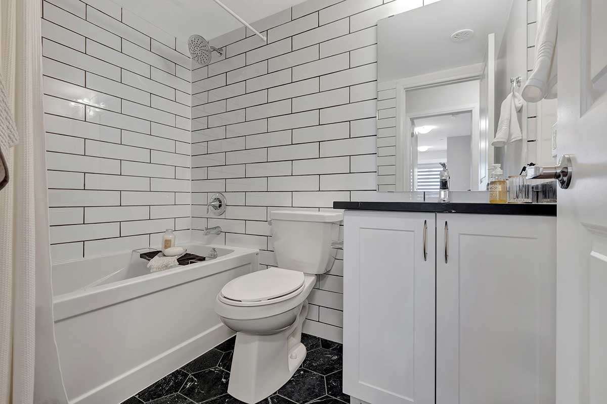 Main Bathroom