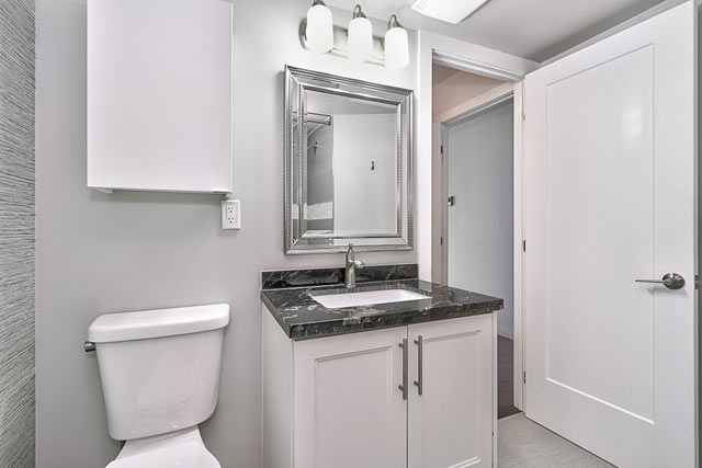 En Suite