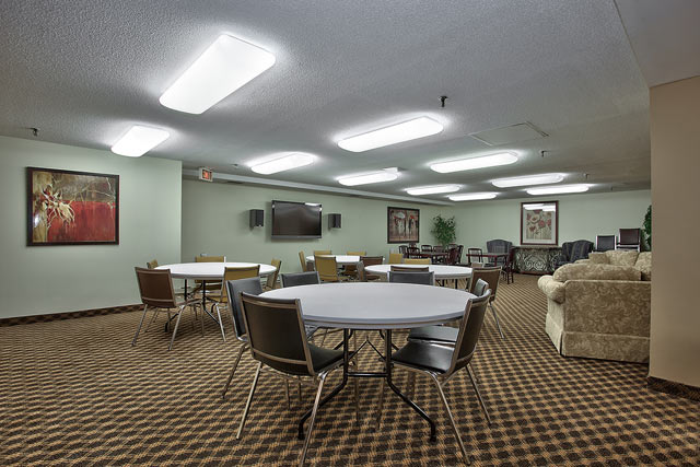 Party Room