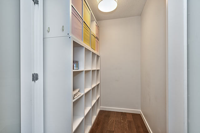 Storage Room