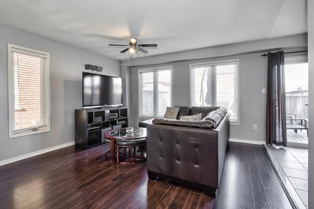 Living Room Area