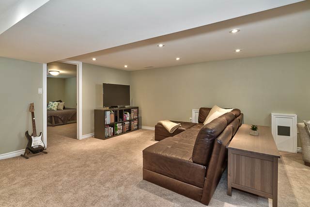 Recreation Room