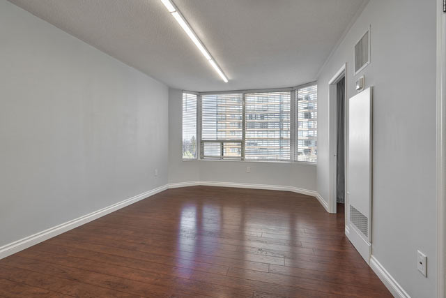 Living Room Area